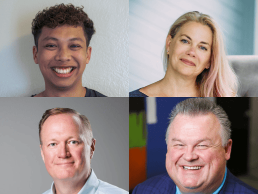 The Future of Tech Spending: Trends Shaping 2025