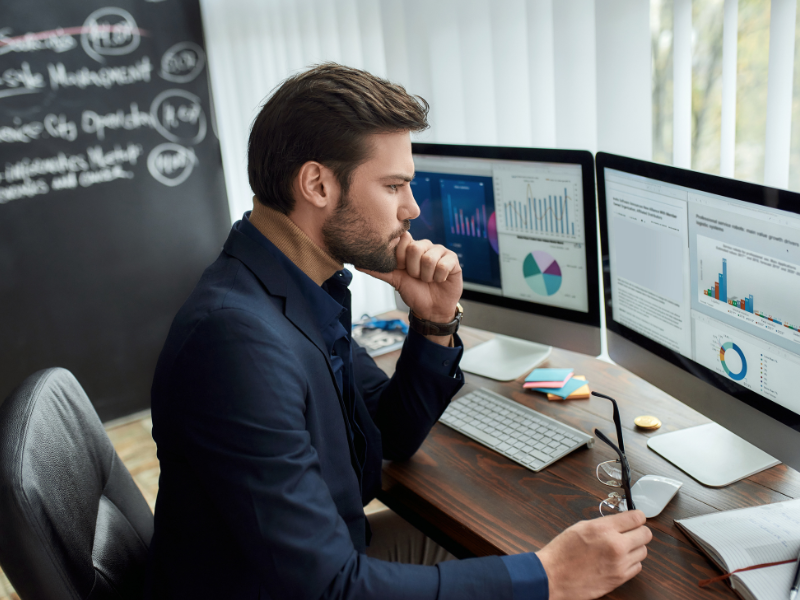 What IT Lifecycle Management Actually Looks Like in Practice