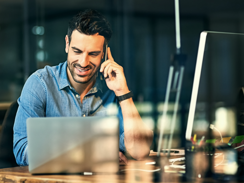 What Modern Mobility Management Actually Means (Beyond Phones & Price Tags)