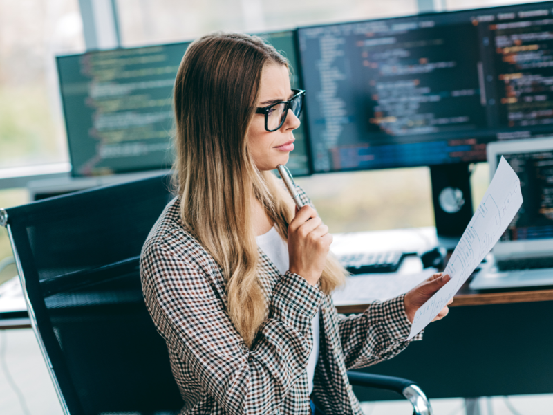 What Vendor Management Technology Won't Fix