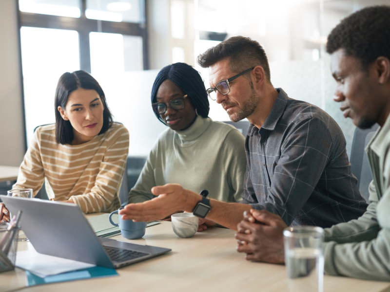 Why Cyber Attacks on SMBs are Increasing