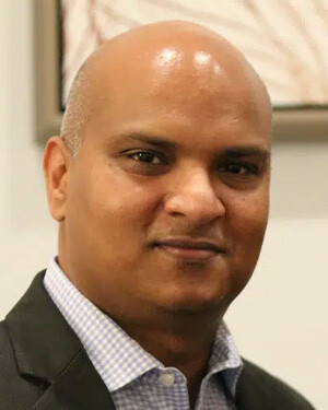 Bhanu Anukonda headshot