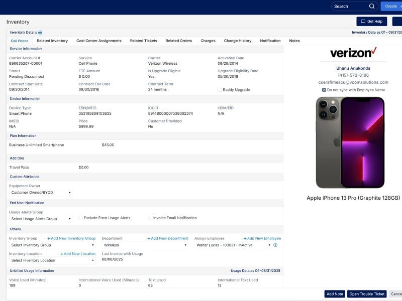 ULM Mobile Inventory 800x600