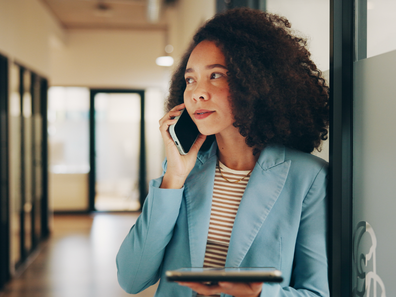 The Hidden Workload of Mobile: Where IT Time Actually Goes