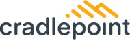 Cradlepoint Logo