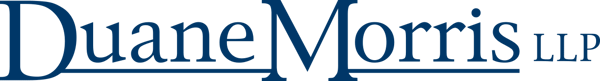 duane morris logo
