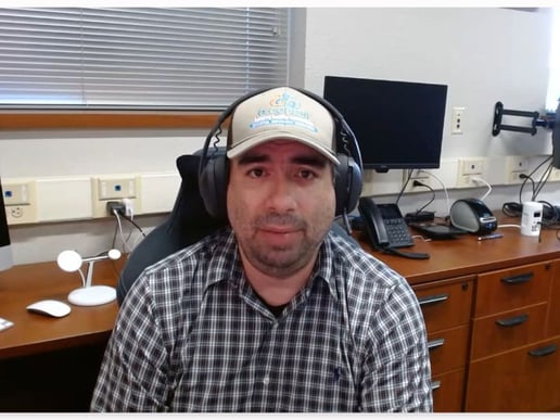 Voices of Success: eCenter