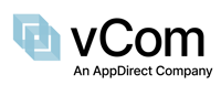 vCom An AppDirect Company