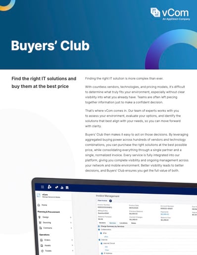 Buyers' Club