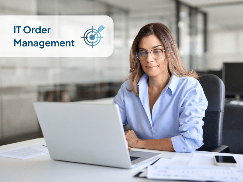 Streamlining IT Lifecycle Management with Operations Management