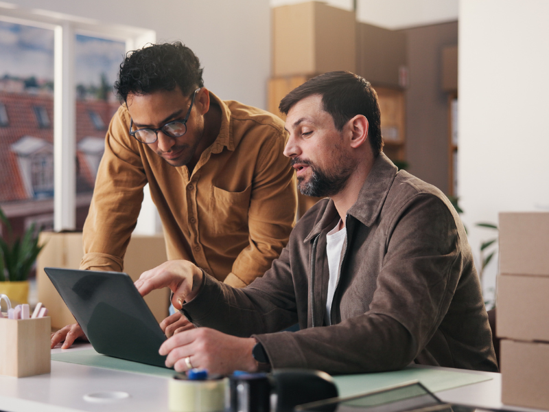 The IT Team Shouldn't Be the Vendor Manager